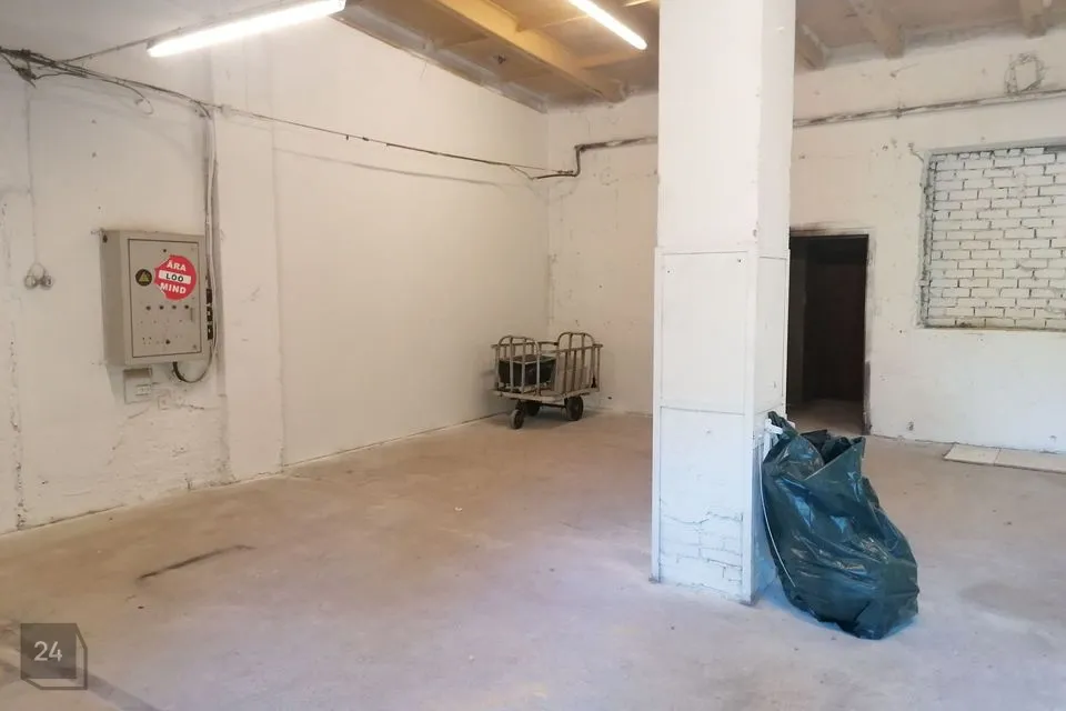 114 m² business in Tartu linn, Tartu linn - photo 4