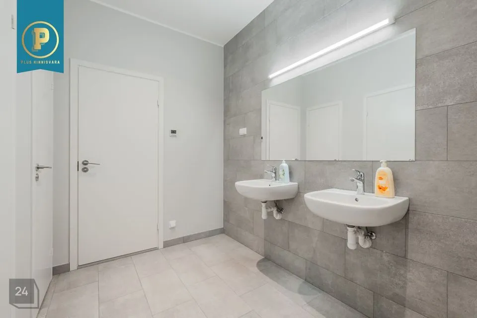 Mitme sihtotstarbega, 59 m² Äripind  -  Tallinn, Pirita linnaosa - foto 5