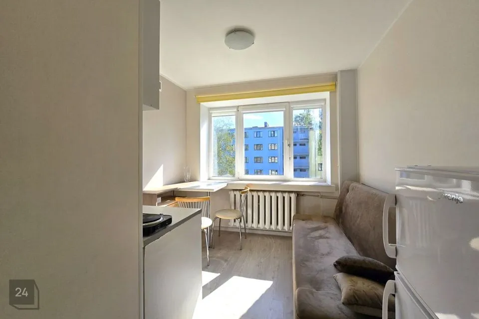 1-toaline Korter  -  Tallinn, Mustamäe linnaosa - foto 3