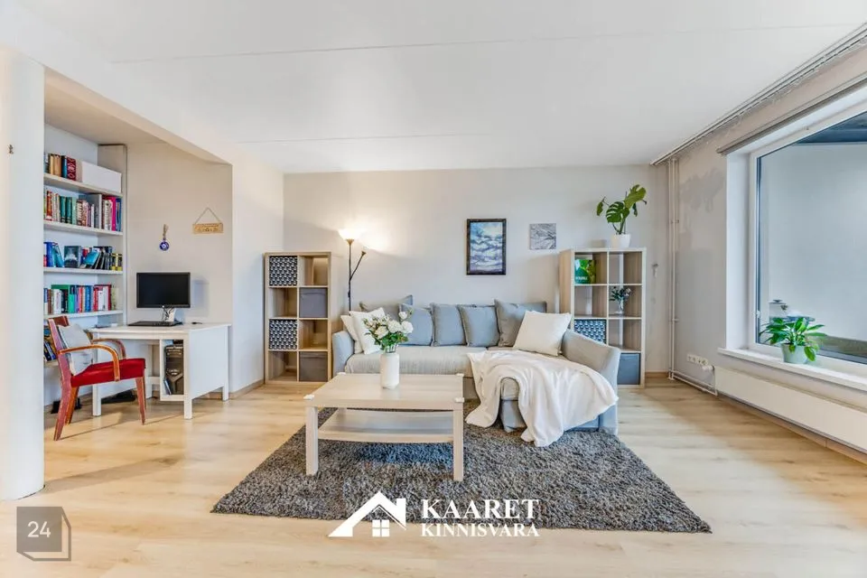 2-toaline Korter  -  Harku vald, Muraste küla - foto 3