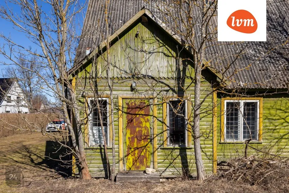 3-toaline Maja - Rapla vald, Kuimetsa - foto 3