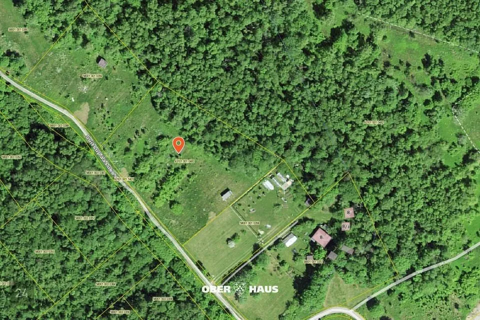 Elamumaa, 5392 m² Maa - Lääne-Harju vald, Paldiski linn