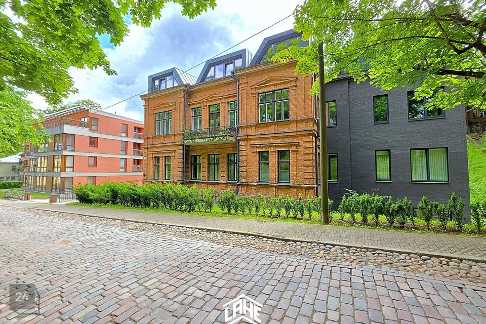 1-toaline Korter  -  Tartu linn, Tartu linn - foto 2