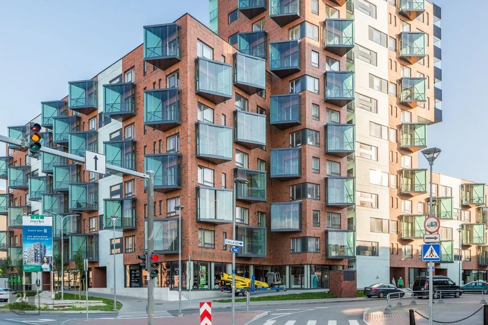 12 m² Garaaž  -  Tallinn, Kesklinna linnaosa - foto 2