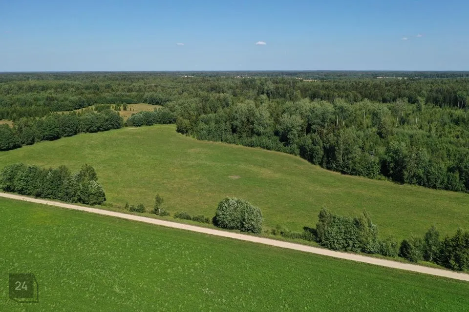 Maatulundusmaa, 20721 m² участок в Anija vald, Rooküla - фото 2
