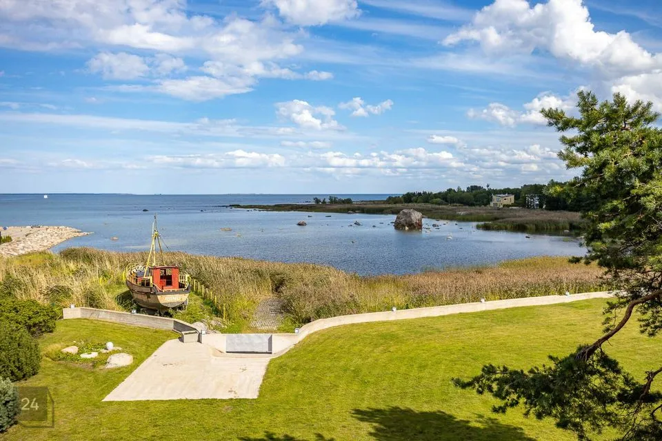 6-toaline Maja - Viimsi vald, Leppneeme küla