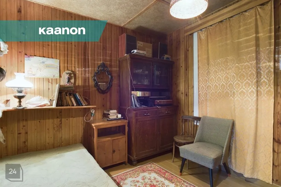 75 m² Suvila - Alutaguse vald, Konsu küla - foto 5