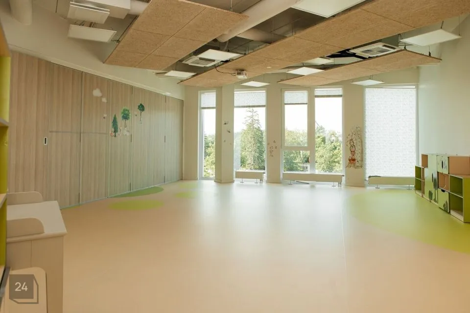 249 m² Äripind - Harku vald, Tabasalu alevik