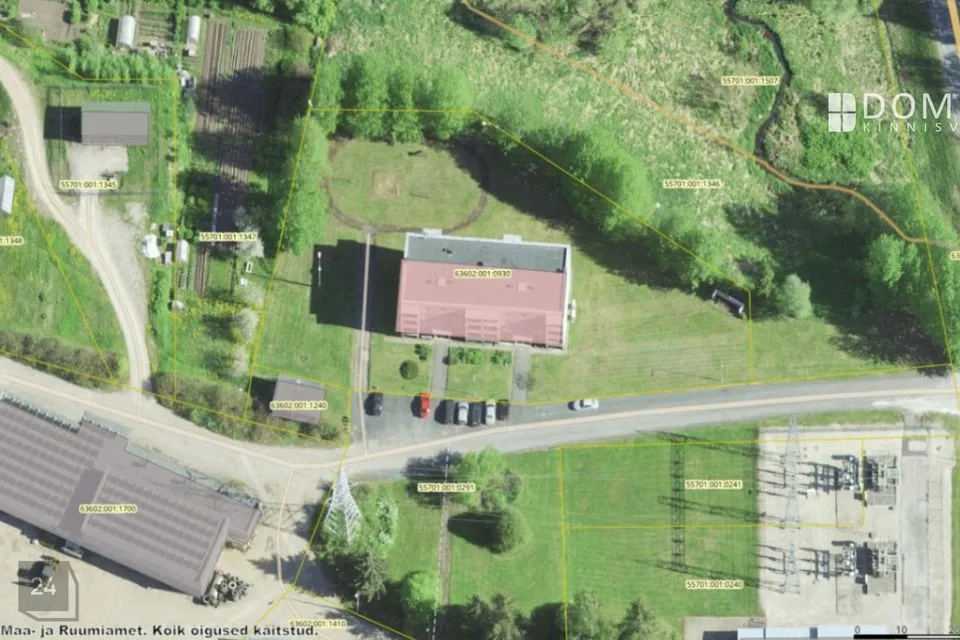 2-toaline Korter  -  Otepää vald, Otepää linn - foto 3