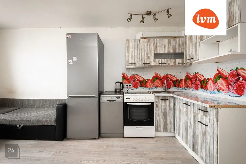 3-toaline Korter  -  Pärnu linn, Pärnu linn