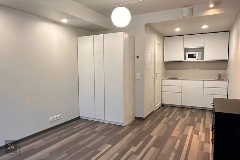 20 m² Äripind  -  Tallinn, Kristiine linnaosa