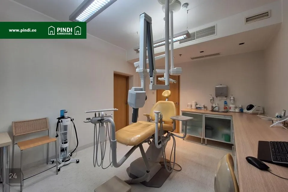 Mitme sihtotstarbega, 186 m² Äripind - Tallinn, Kesklinna linnaosa - foto 5