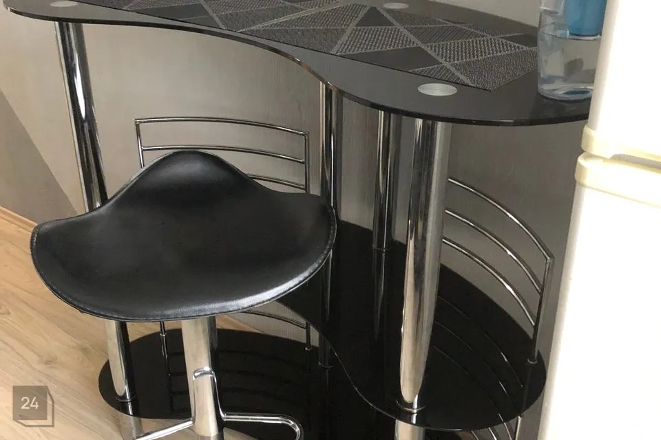 1-toaline Korter  -  Tallinn, Mustamäe linnaosa - foto 4