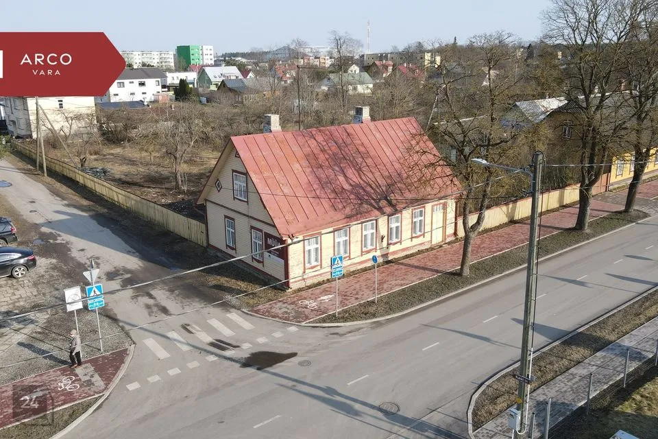 6-комнатная дом в Rakvere linn - фото 3
