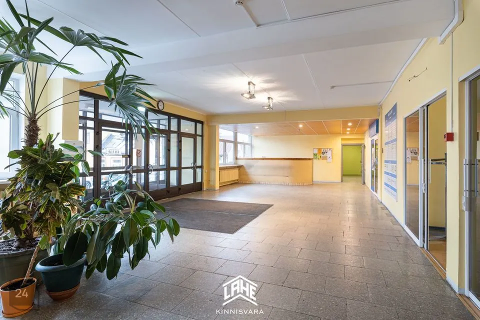 Mitme sihtotstarbega, 1 m² Äripind - Võru linn - foto 2