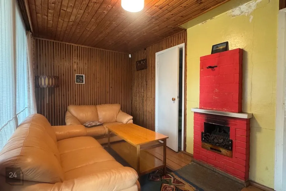 3-комнатная Дача в Kohila vald, Aespa alevik - фото 3