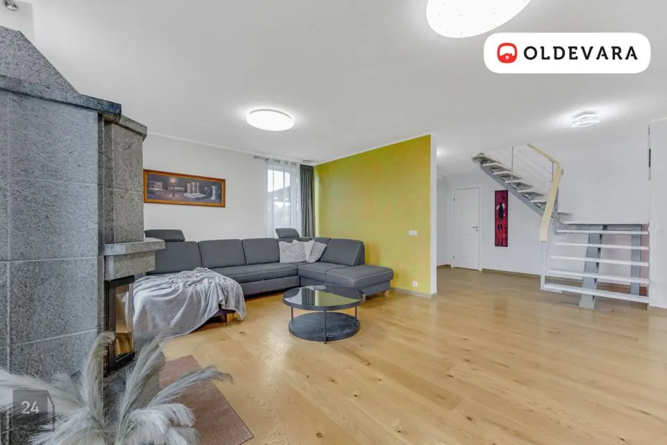 4-toaline Maja  -  Saue vald, Vatsla küla - foto 5