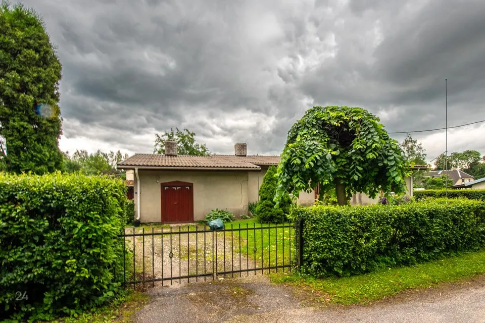 4-toaline Maja - Põhja-Sakala vald, Reegoldi küla - foto 4