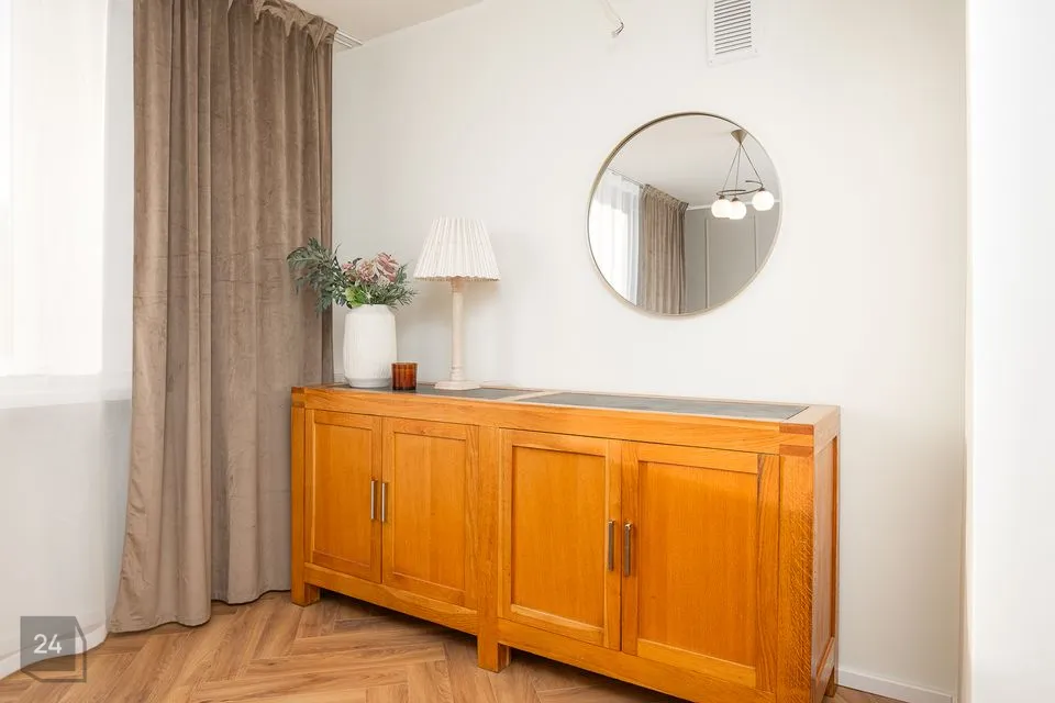 2-toaline Korter - Pärnu linn, Pärnu linn - foto 5