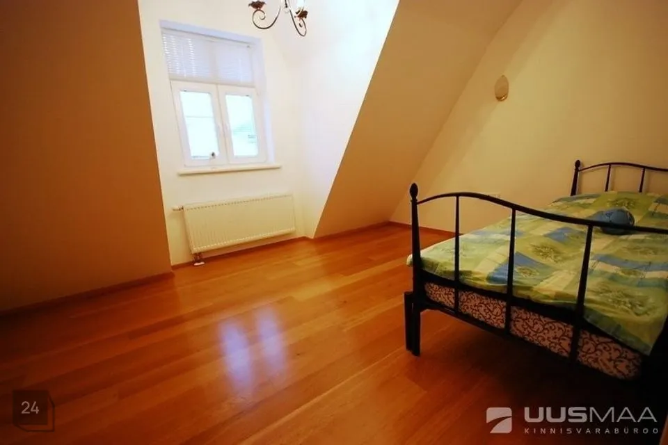 4-toaline Korter - Pärnu linn, Pärnu linn - foto 4