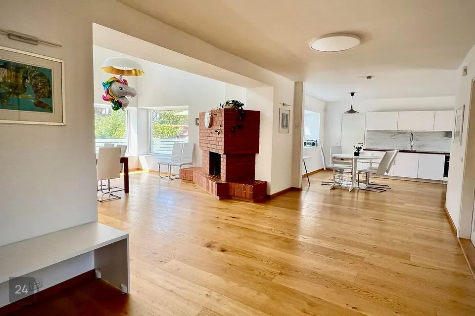 5-toaline Maja  -  Tallinn, Nõmme linnaosa - foto 3