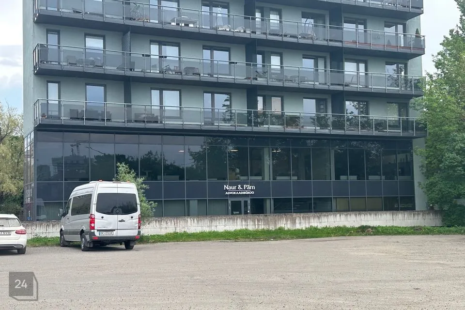 Многоцелевое, 70 m² Бизнес-площадь в Tallinn, Kesklinna linnaosa