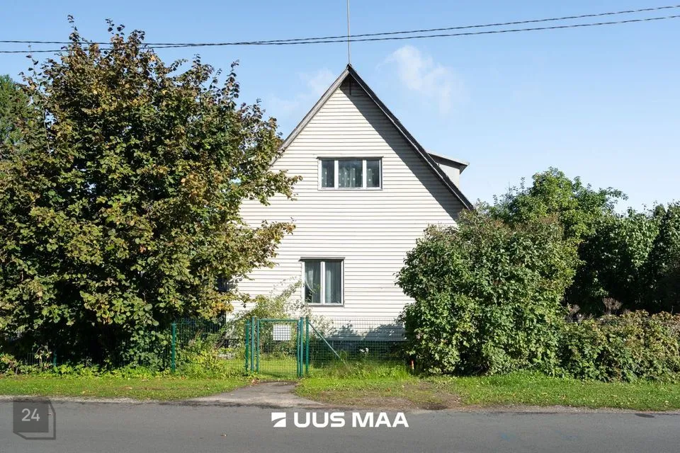 Elamumaa, 1080 m² Maa - Tallinn, Pirita linnaosa - foto 3