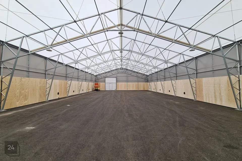 Mitme sihtotstarbega, 585 m² Äripind - Jõelähtme vald, Loo alevik