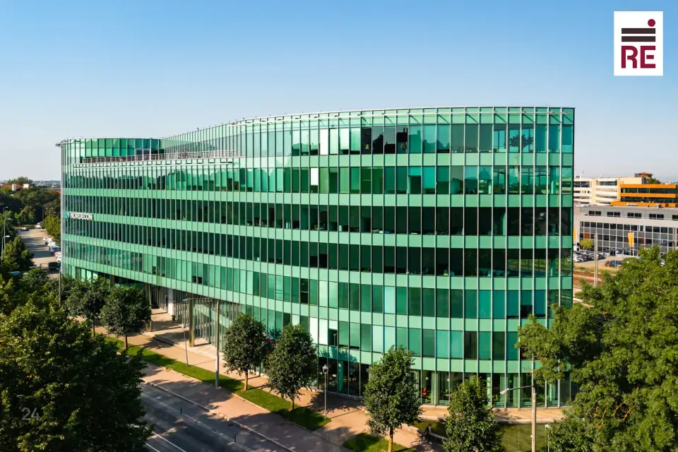 Büroo, 1226 m² Äripind - Tallinn, Põhja-Tallinna linnaosa - foto 2