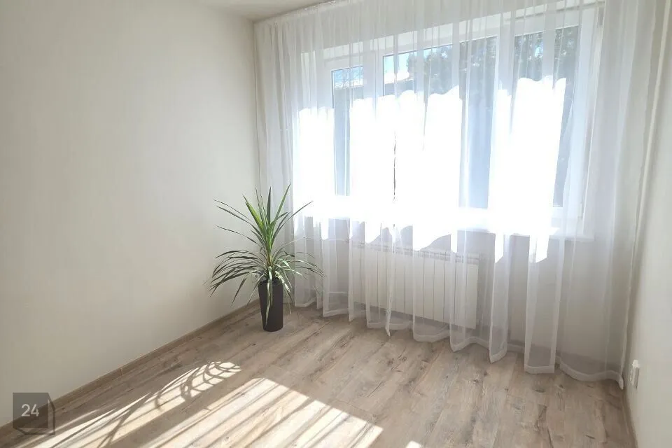 1-комнатная Квартира в Tallinn, Põhja-Tallinna linnaosa