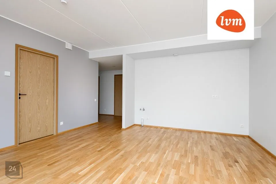 3-toaline Korter  -  Tori vald, Sauga alevik - foto 3