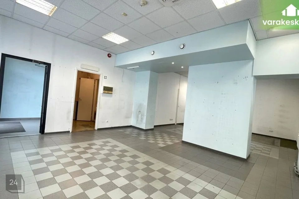 60 m² Äripind  -  Pärnu linn, Pärnu linn - foto 5