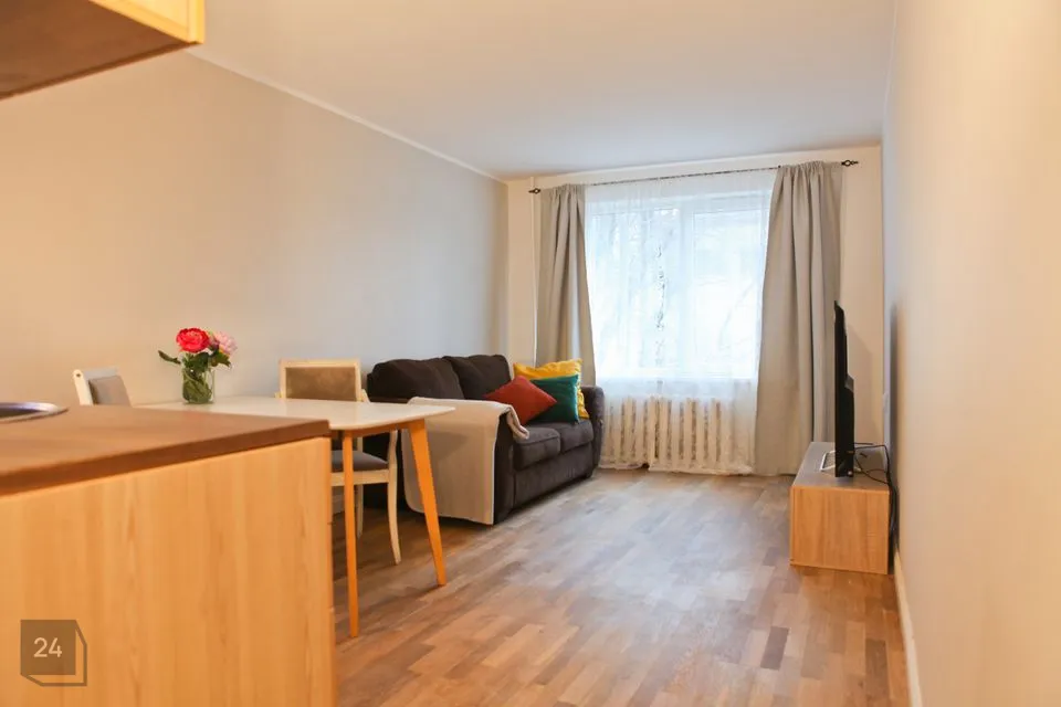 3-toaline Korter  -  Tallinn, Põhja-Tallinna linnaosa - foto 4