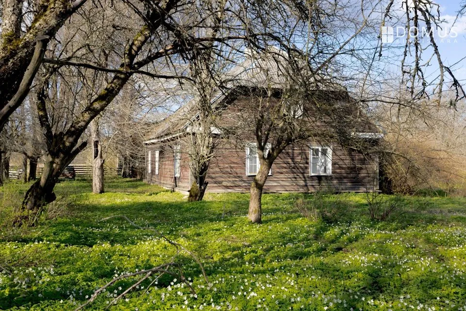 4-toaline Maja - Peipsiääre vald, Sookalduse küla - foto 4