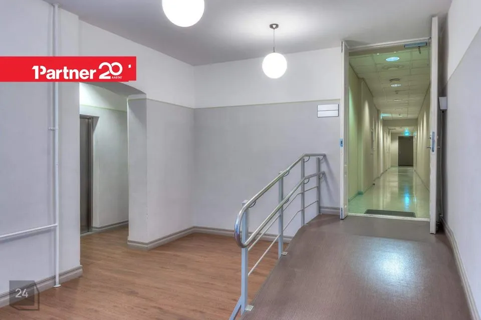 Büroo või Teenindus, 14 m² Äripind  -  Tartu linn, Tartu linn - foto 5
