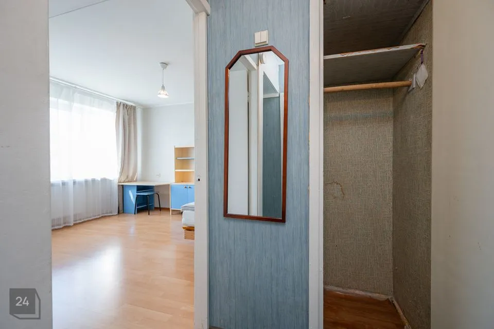 1-toaline Korter  -  Tartu linn, Tartu linn - foto 5