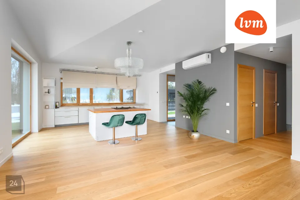 144 m² Maja - Viimsi vald, Pringi küla - foto 3