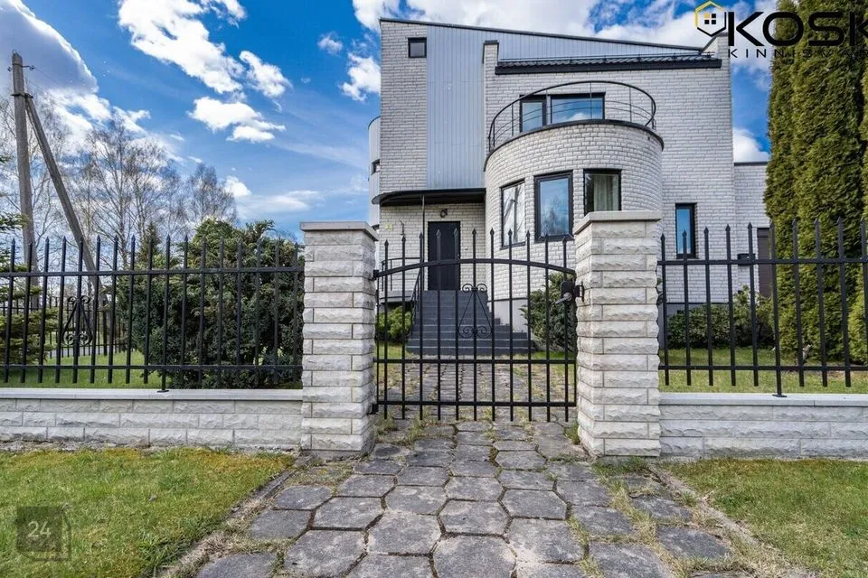 6-toaline Maja  -  Pärnu linn, Paikuse alev - foto 4