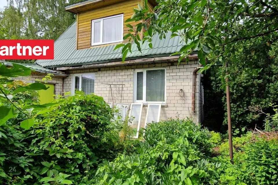 5-toaline Maja - Tartu linn, Tartu linn