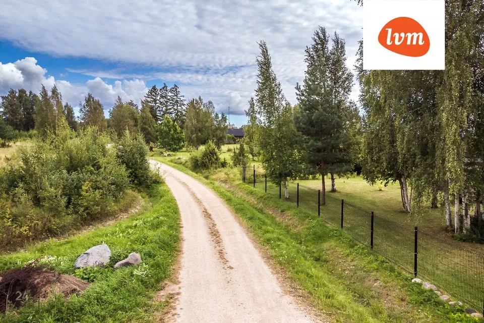 Maatulundusmaa, 16547 m² Maa - Pärnu linn, Värati küla - foto 4