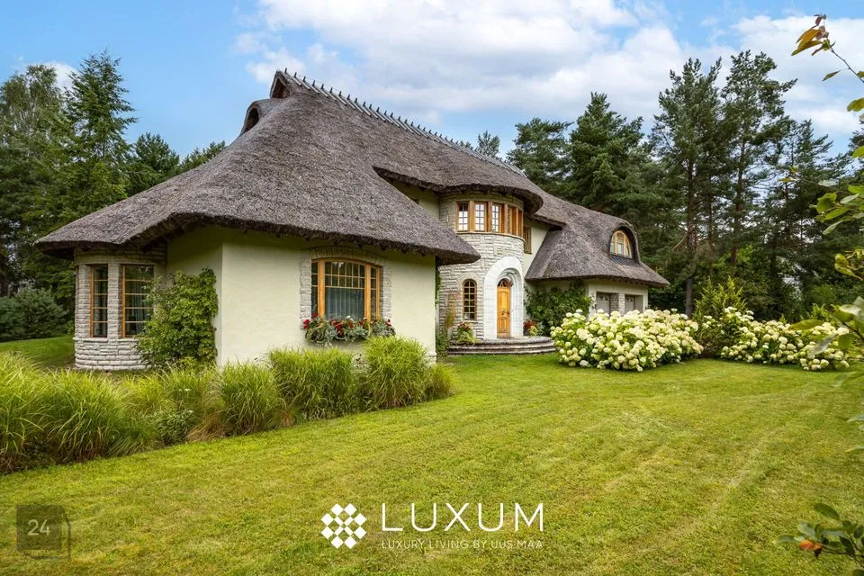 7-toaline Maja - Saue vald, Laagri alevik - foto 2