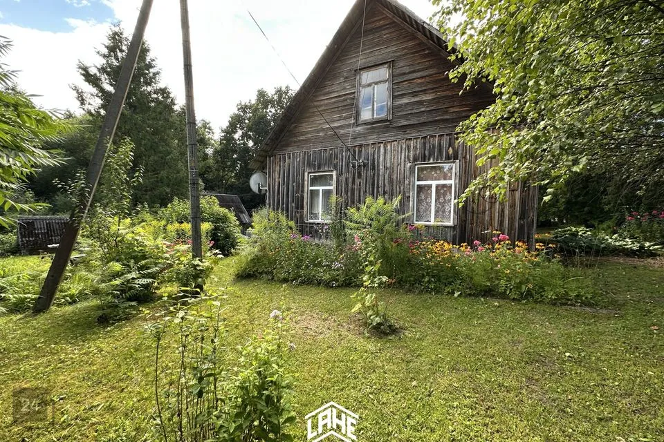 3-комнатная дом в Põlva vald, Kauksi küla