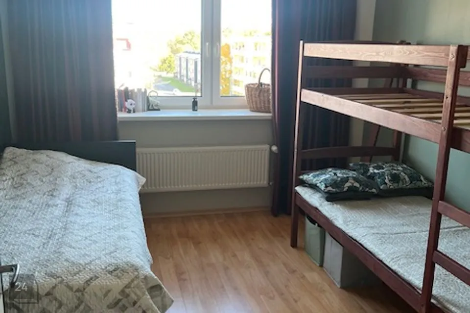 2-toaline Korter - Saue vald, Saue linn - foto 2