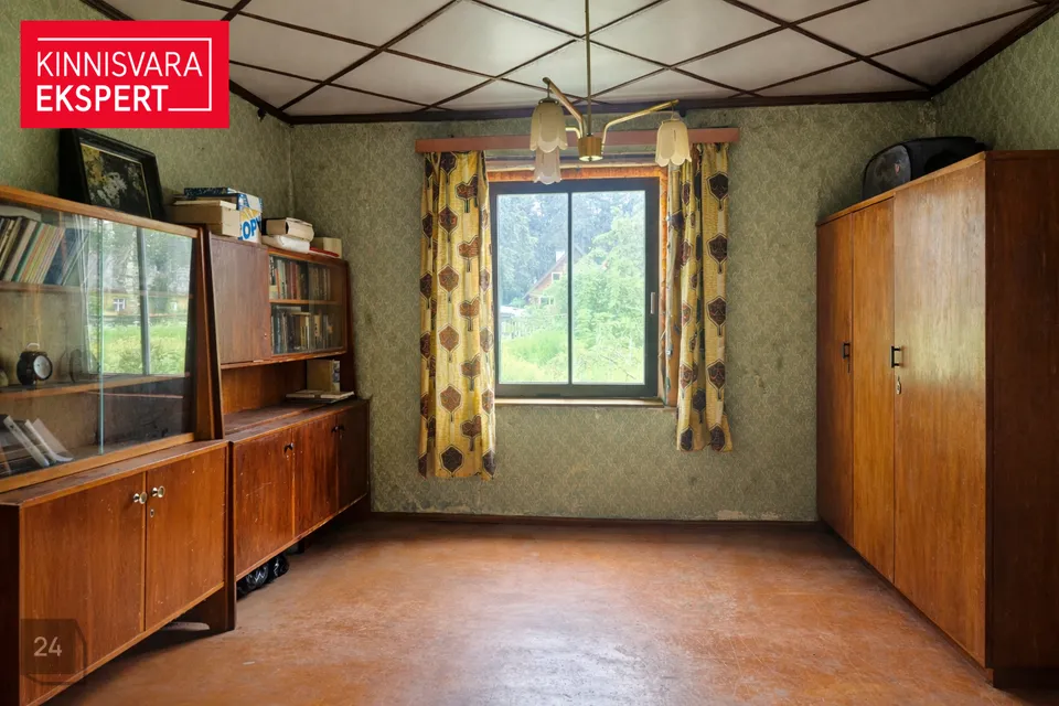 Elamumaa, 1120 m² Maa - Anija vald, Aegviidu alev - foto 2