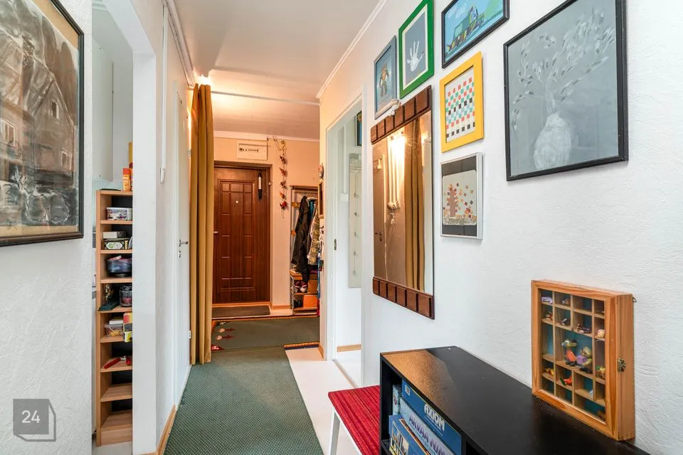3-toaline Korter - Järva vald, Päinurme küla - foto 2