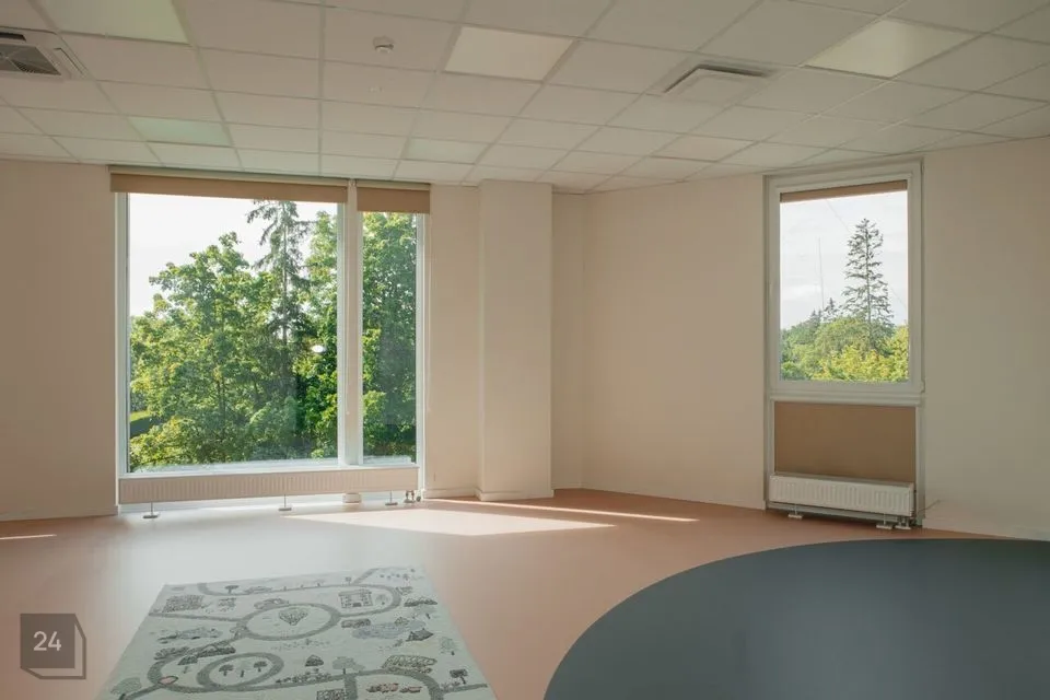80 m² Бизнес-площадь в Harku vald, Tabasalu alevik