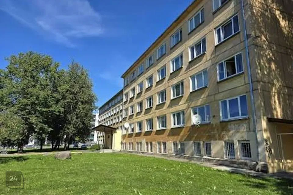1-toaline Korter  -  Tallinn, Kristiine linnaosa - foto 3