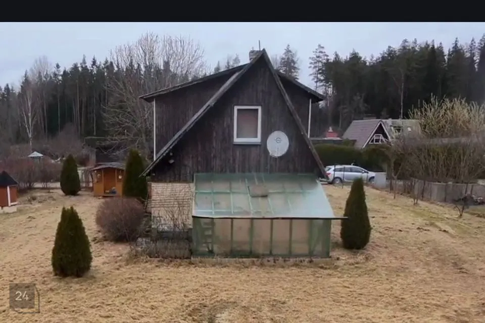 2-room Summer home in Mulgi vald, Ainja küla - photo 2