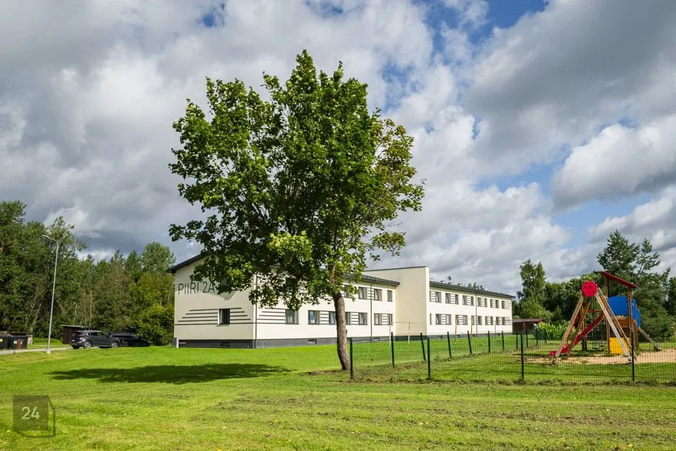 3-toaline Korter  -  Valga vald, Tsirguliina alevik - foto 3