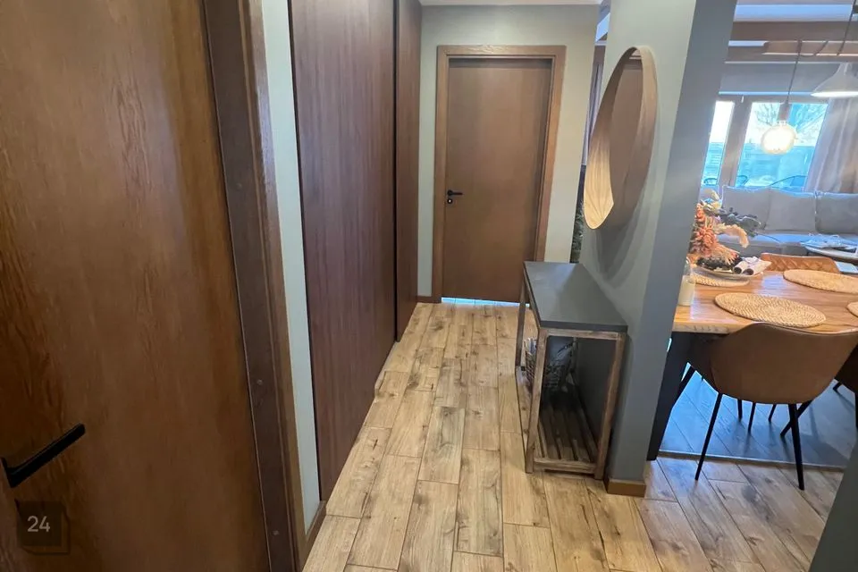 3-toaline Maja  -  Rae vald, Jüri alevik - foto 3